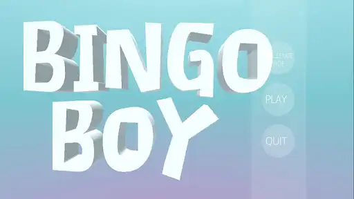 Play Bingo boy  and enjoy Bingo boy with UptoPlay