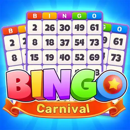 Play Bingo Carnival APK Play Bingo Carnival APK