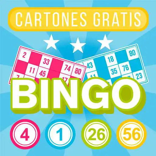 Play Bingo - Cartones Gratis APK