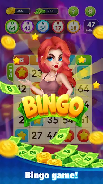 Play Bingo Challenge  and enjoy Bingo Challenge with UptoPlay