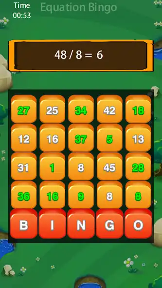 Play Bingo Champion : Offline Game  and enjoy Bingo Champion : Offline Game with UptoPlay