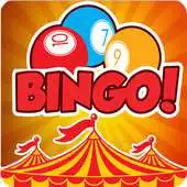 Free play online Bingo Circense APK