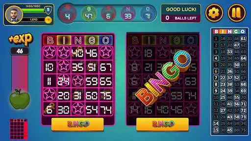 Play BINGO CLASSIC!  and enjoy BINGO CLASSIC! with UptoPlay