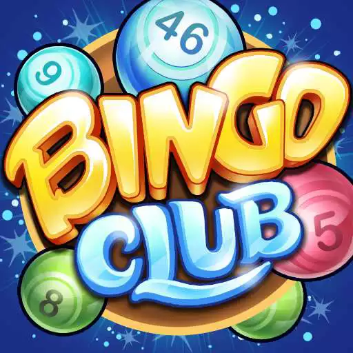 Play Bingo Club-BINGO Games Online: Fun Bingo Game APK