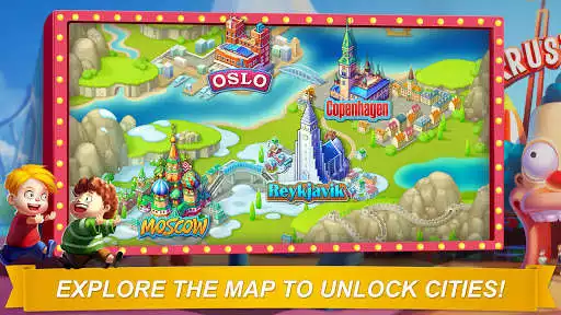 Play Bingo Club-BINGO Games Online: Fun Bingo Game  and enjoy Bingo Club-BINGO Games Online: Fun Bingo Game with UptoPlay