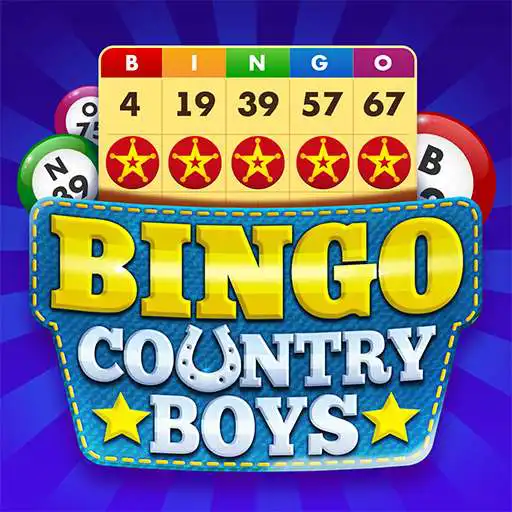 Play Bingo Country Boys: Tournament APK Play Bingo Country Boys: Tournament APK