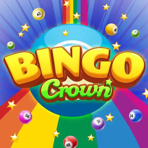 Play Bingo Crown - Fun Bingo Games APK