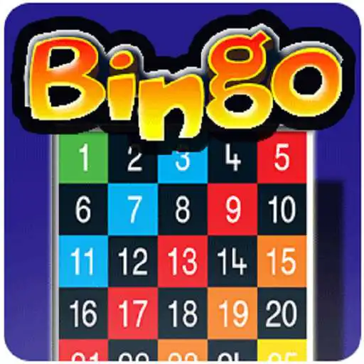 Play Bingo Crunch- Multiplayer Game APK