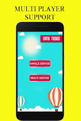 Play Bingo Crunch- Multiplayer Game as an online game Bingo Crunch- Multiplayer Game with UptoPlay