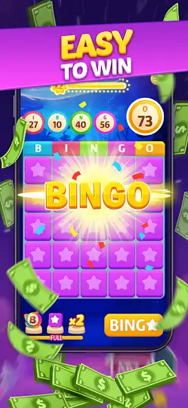 Play Bingo-Crush Real Cash ayudar  and enjoy Bingo-Crush Real Cash ayudar with UptoPlay