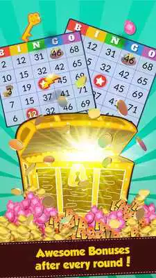 Play Bingo Dauber -Free Bingo Games