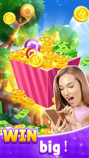 Play Bingo Day as an online game Bingo Day with UptoPlay