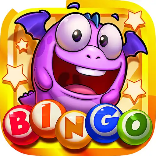 Play Bingo Dragon - Bingo Games APK Play Bingo Dragon - Bingo Games APK
