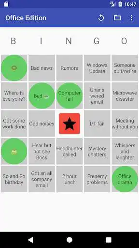 Play Bingo Editions  and enjoy Bingo Editions with UptoPlay
