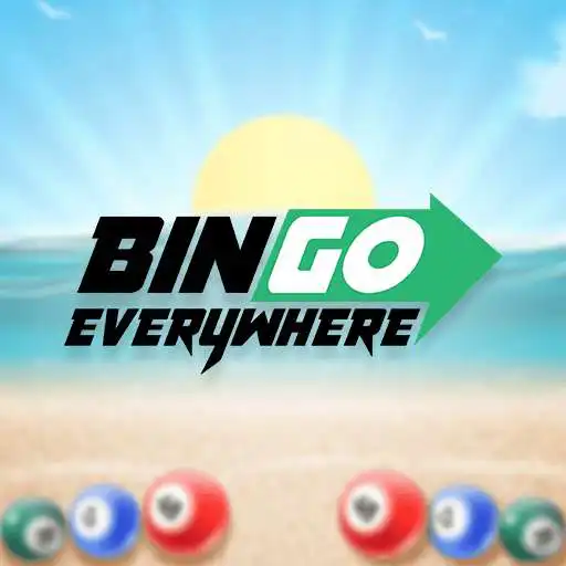 Play BingoEverywhere APK Play BingoEverywhere APK