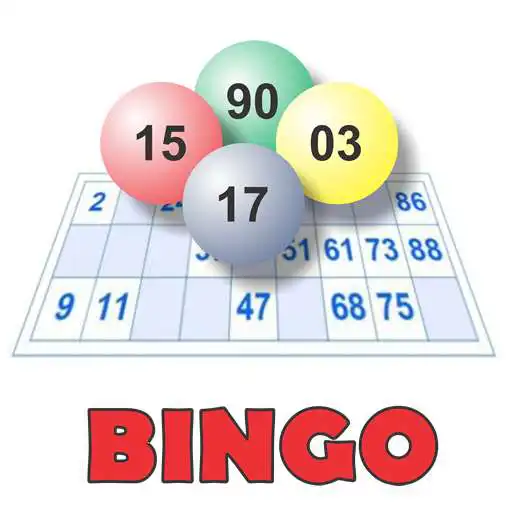 Play Bingo Familiar APK