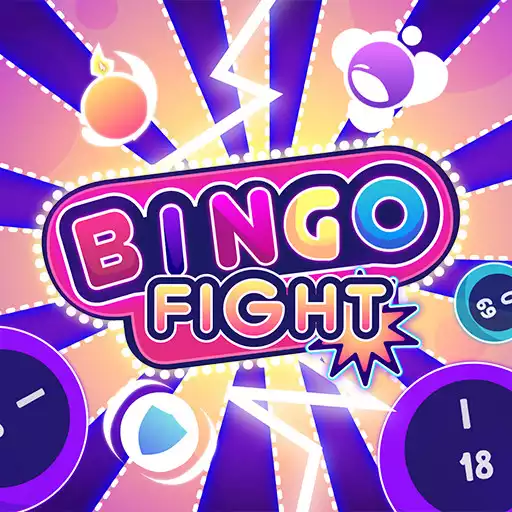 Play Bingo Fight - Jeux multijoueur entre ami(e)s APK Play Bingo Fight - Jeux multijoueur entre ami(e)s APK