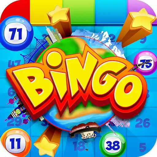 Play Bingo Frenzy APK