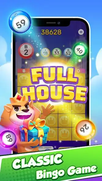 Play Bingo Fun and enjoy Bingo Fun with UptoPlay Play Bingo Fun and enjoy Bingo Fun with UptoPlay