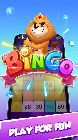 Play Bingo Fun as an online game online Bingo Fun with UptoPlay Play Bingo Fun as an online game Bingo Fun with UptoPlay