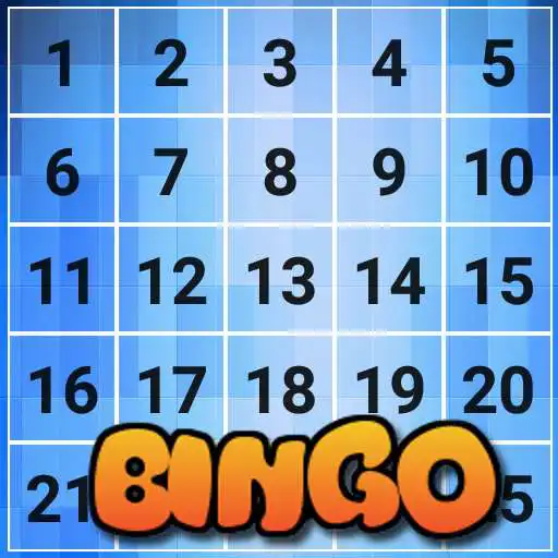 Run free android online Bingo Game:2 Player Game APK Run free android online Bingo Game:2 Player Game APK