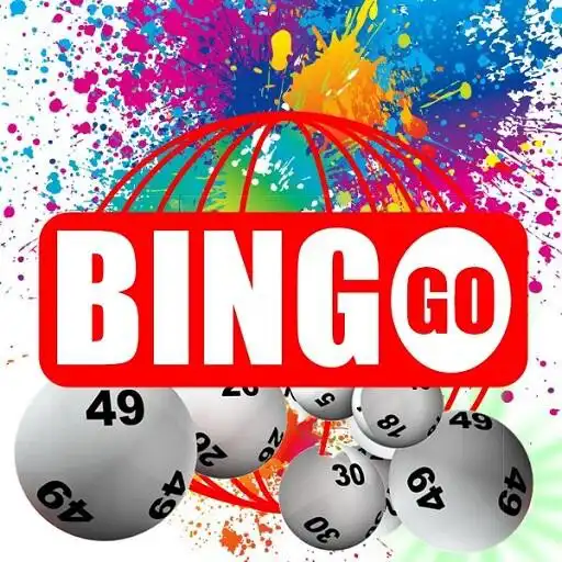Play Bingo Go APK Play Bingo Go APK