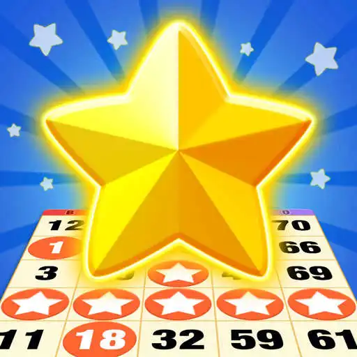 Play Bingo Golf - Vegas Bingo Games APK