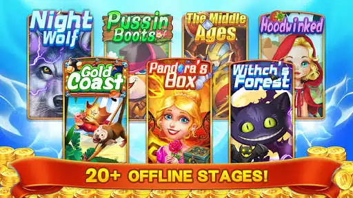 Play Bingo Golf - Vegas Bingo Games  and enjoy Bingo Golf - Vegas Bingo Games with UptoPlay