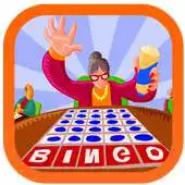 Free play online BINGO Grandma win APK