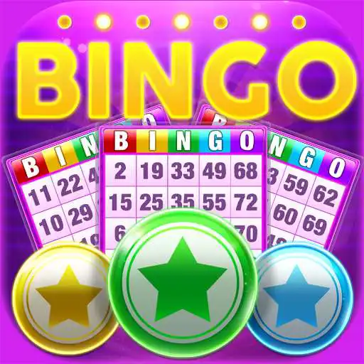 Play Bingo Happy HD - Bingo Games APK