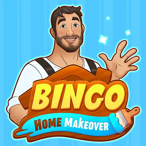Play Bingo Home Makeover APK