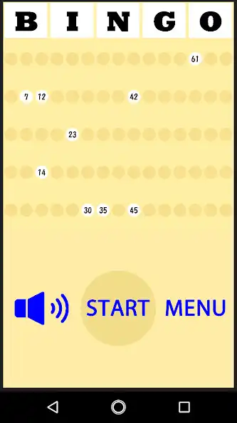 Play BingoHousieMachine byNSDev  and enjoy BingoHousieMachine byNSDev with UptoPlay
