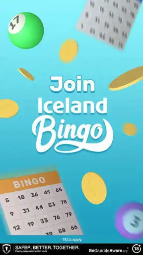 Play BingoIceland and enjoy BingoIceland with UptoPlay Play BingoIceland and enjoy BingoIceland with UptoPlay
