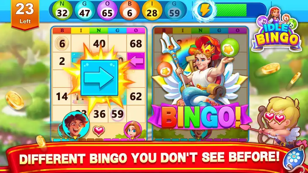 Play Bingo Idle - Fun Bingo Games as an online game online Bingo Idle - Fun Bingo Games with UptoPlay Play Bingo Idle - Fun Bingo Games as an online game Bingo Idle - Fun Bingo Games with UptoPlay