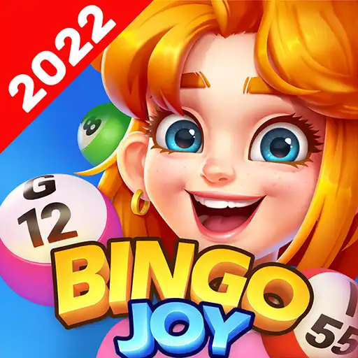 Play Bingo Joy-Bingo Casino Game APK Play Bingo Joy-Bingo Casino Game APK