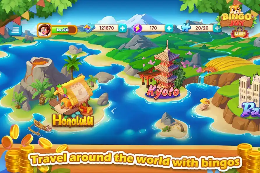Play Bingo Joy-Bingo Casino Game  and enjoy Bingo Joy-Bingo Casino Game with UptoPlay