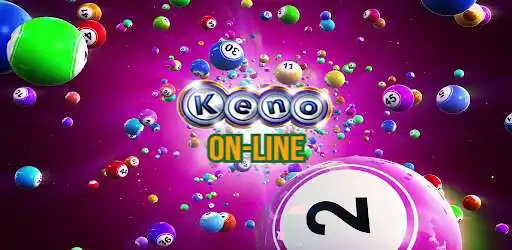 Play Bingo Keno On-line as an online game Bingo Keno On-line with UptoPlay