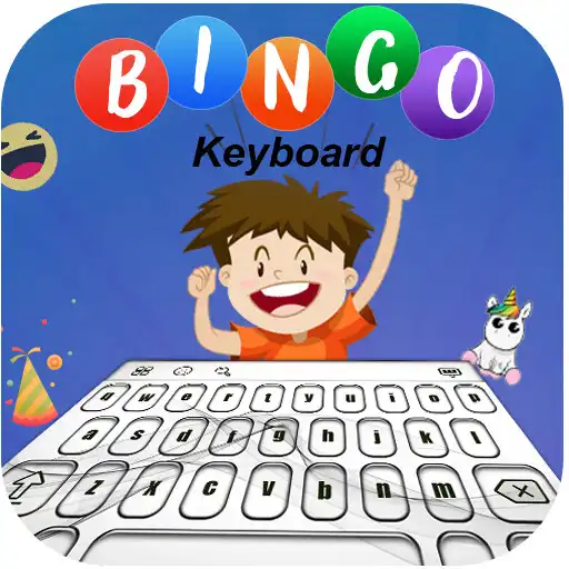 Play Bingo Keyboard APK