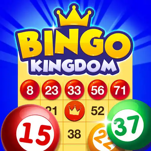 Play Bingo Kingdom: Bingo Online APK Play Bingo Kingdom: Bingo Online APK