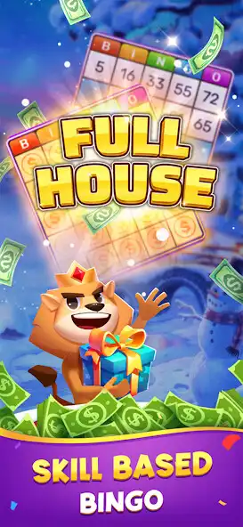 Play Bingo-King Win Real Cash guia  and enjoy Bingo-King Win Real Cash guia with UptoPlay