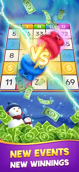 Play Bingo-King Win Real Cash guia as an online game Bingo-King Win Real Cash guia with UptoPlay