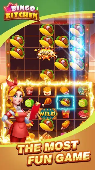 Play Bingo Kitchen and enjoy Bingo Kitchen with UptoPlay Play Bingo Kitchen and enjoy Bingo Kitchen with UptoPlay