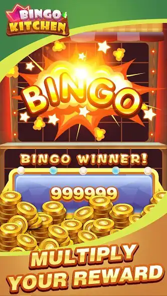 Play Bingo Kitchen as an online game online Bingo Kitchen with UptoPlay Play Bingo Kitchen as an online game Bingo Kitchen with UptoPlay