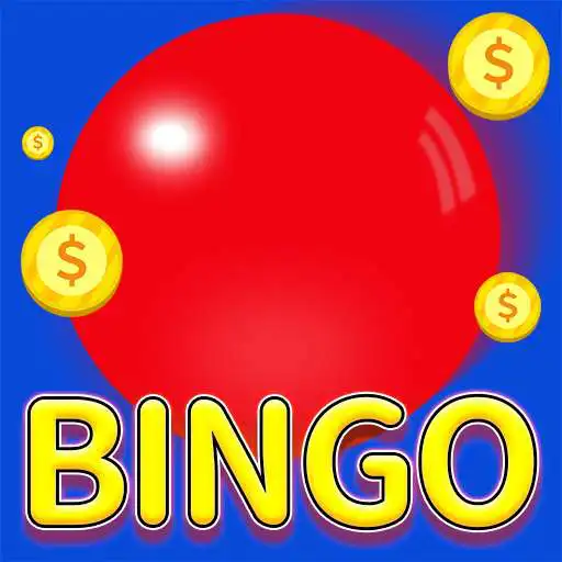 Play BINGO LAND - A bingo game with physics engine! APK