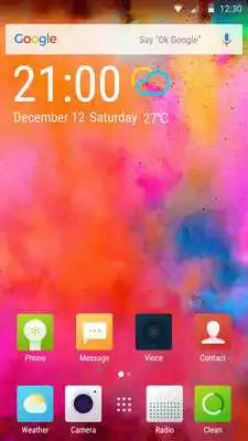 Play Bingo Launcher-Beautiful,Small