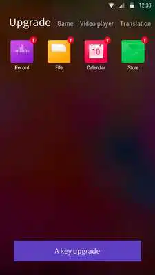 Play Bingo Launcher-Beautiful,Small