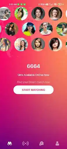 Play Bingo Live - Live Stream, Chat  and enjoy Bingo Live - Live Stream, Chat with UptoPlay