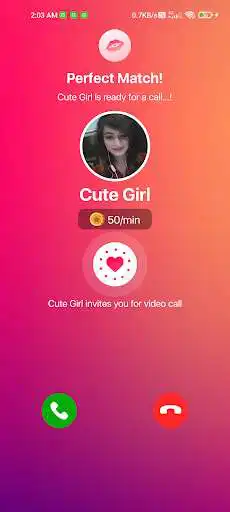 Play Bingo Live - Live Stream, Chat as an online game Bingo Live - Live Stream, Chat with UptoPlay