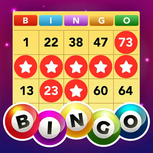 Play Bingo Live: Play With Hosts APK Play Bingo Live: Play With Hosts APK
