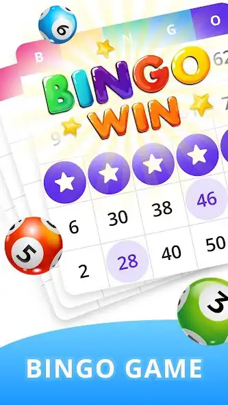 Play Bingo Lotto: Online Card Games  and enjoy Bingo Lotto: Online Card Games with UptoPlay